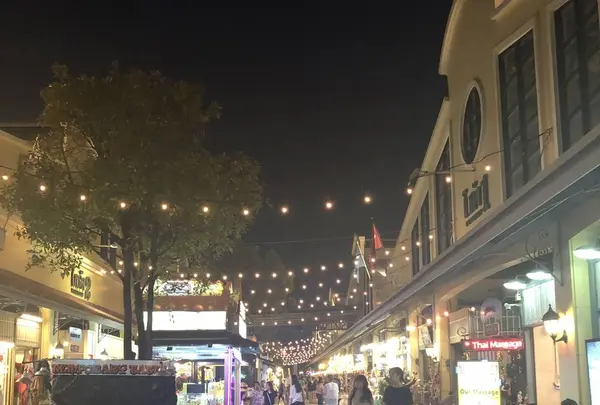 Asiatique The Riverfrontの写真・動画_image_624466