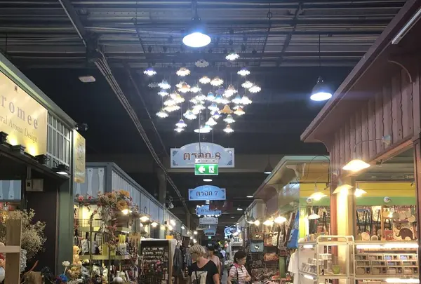 Asiatique The Riverfrontの写真・動画_image_624467