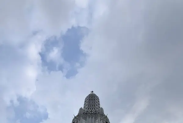 Wat Arun（ワット・アルン／暁の寺）の写真・動画_image_624471