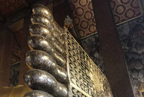 Wat Pho（ワット・ポー）の写真・動画_image_624487