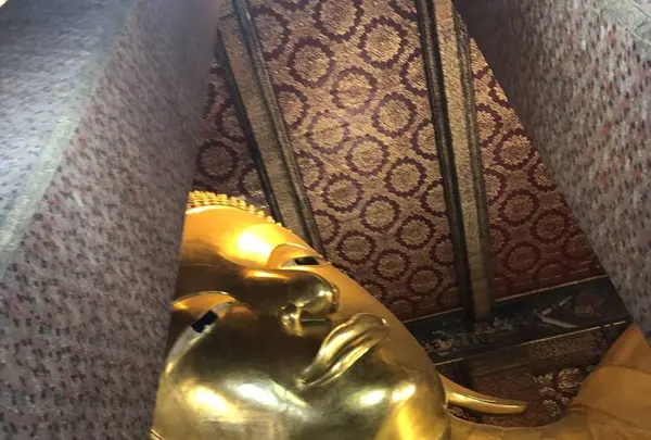 Wat Pho（ワット・ポー）の写真・動画_image_624488