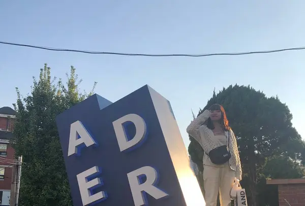 ADER flagship storeの写真・動画_image_624528