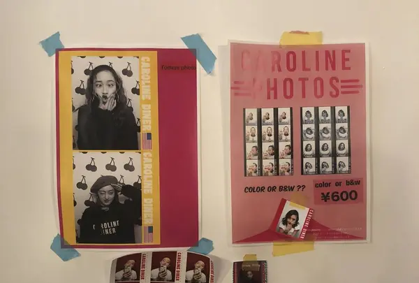 CAROLINE DINER （キャロライン ダイナー）の写真・動画_image_624547