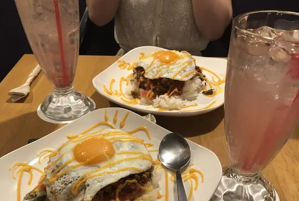 CAROLINE DINER （キャロライン ダイナー）の写真・動画_image_624549