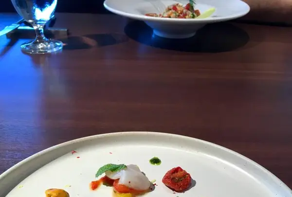 ワカヌイ グリル ダイニング バー東京の写真・動画_image_625446