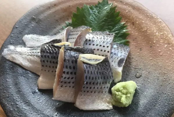 立ち飲み 汐彩の写真・動画_image_626065