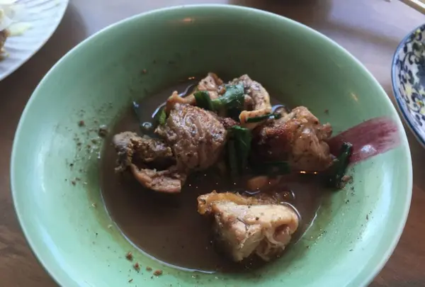 立ち飲み 汐彩の写真・動画_image_626067