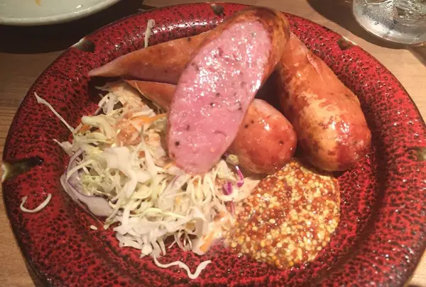 立ち飲み 汐彩の写真・動画_image_626071