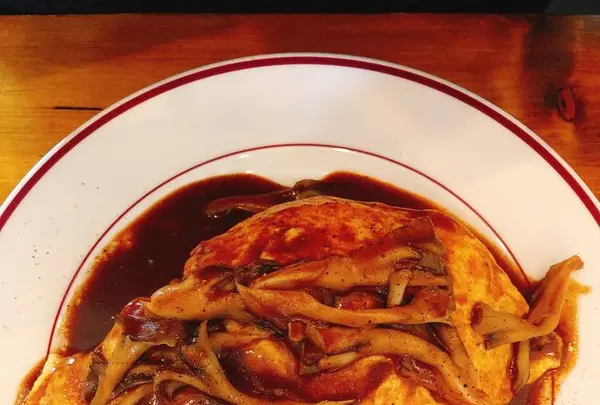 BOIS CAFE ボワカフェの写真・動画_image_626821