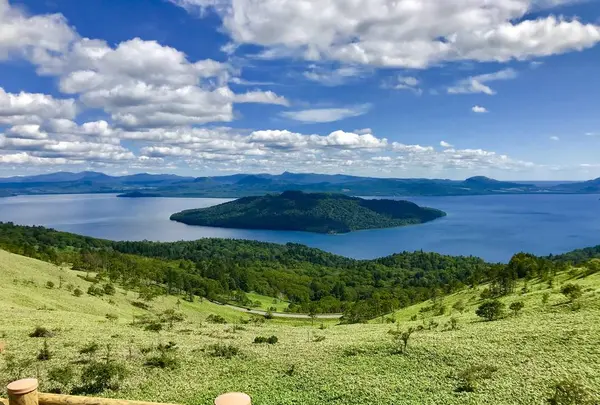 美幌峠展望台の写真・動画_image_627744