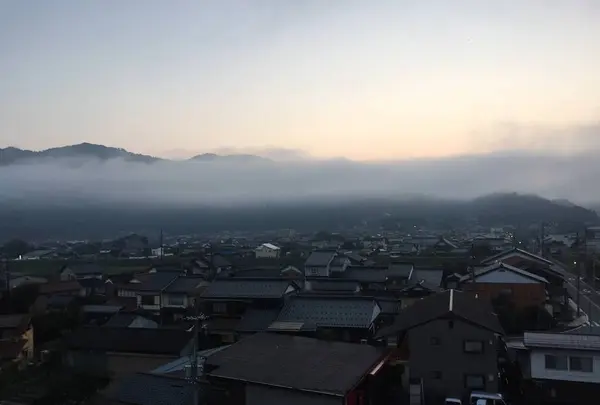 出石城下町の写真・動画_image_627763
