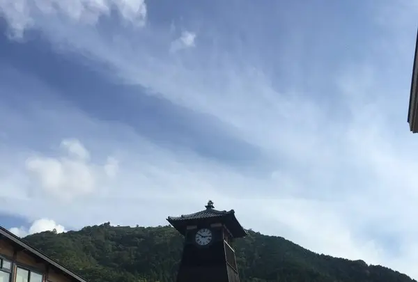 出石城下町の写真・動画_image_627765