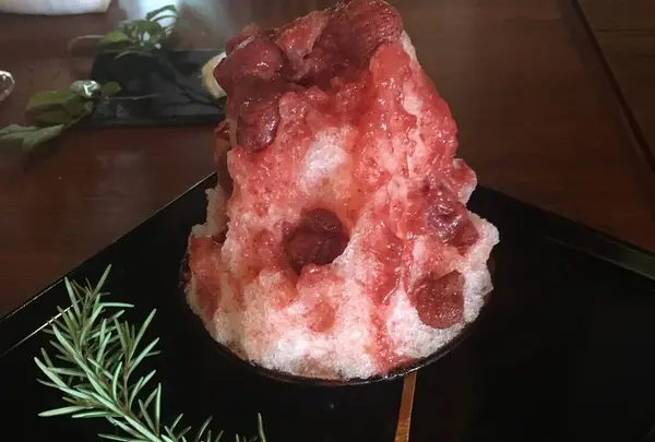 茶餐 無垢の写真・動画_image_627828