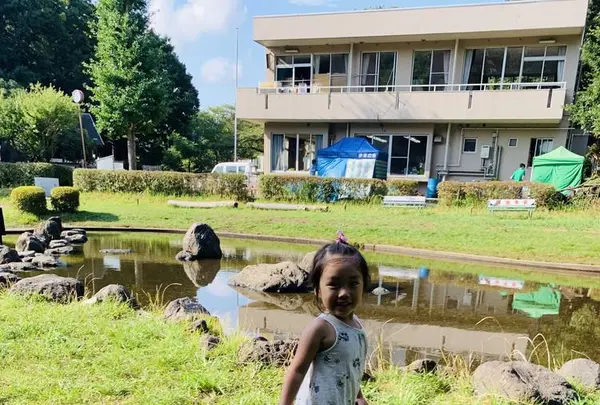 少年の森の写真・動画_image_627904