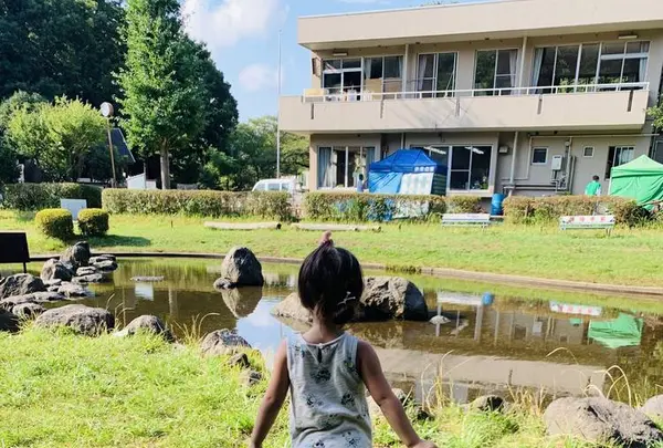 少年の森の写真・動画_image_627905