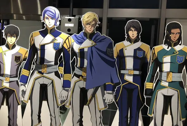 ダイバーシティ東京の写真・動画_image_627939