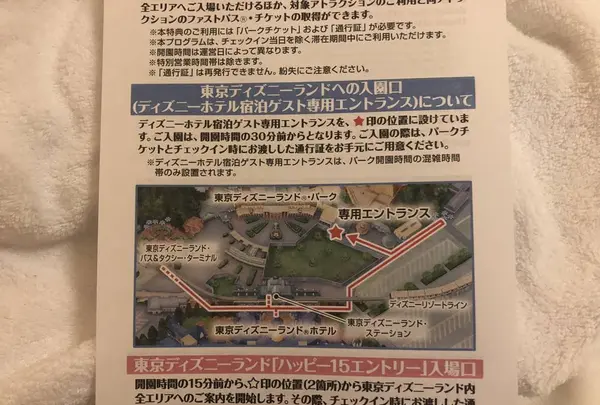 ディズニーアンバサダーホテルの写真・動画_image_627950