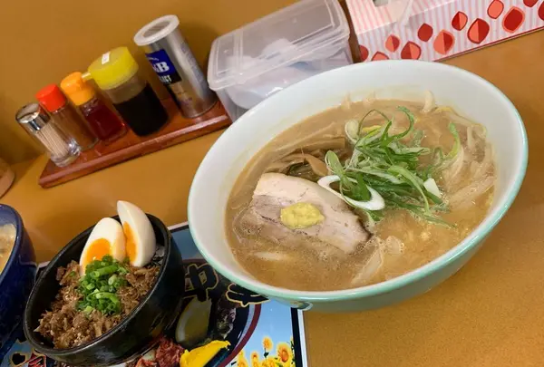 あっぱれ亭奥沢店の写真・動画_image_628170