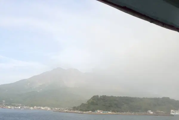 桜島の写真・動画_image_628220