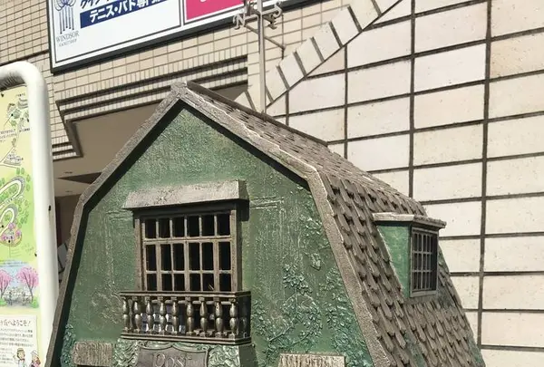聖蹟桜ヶ丘駅の写真・動画_image_628238