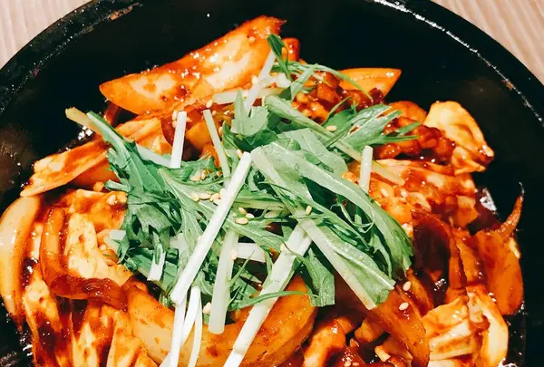 Kim's Kitchen 横浜青葉台店の写真・動画_image_628862