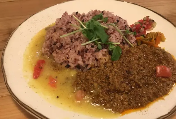 スパイスカレーまるせの写真・動画_image_628916