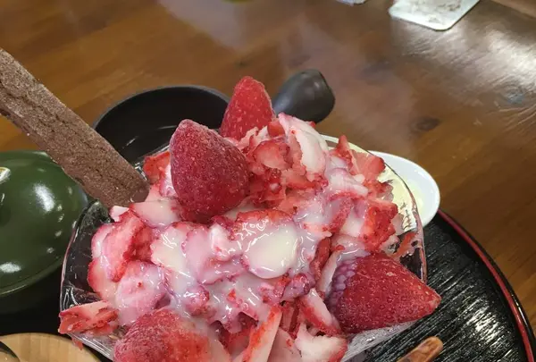 JAしみず アンテナショップきらりの写真・動画_image_629064