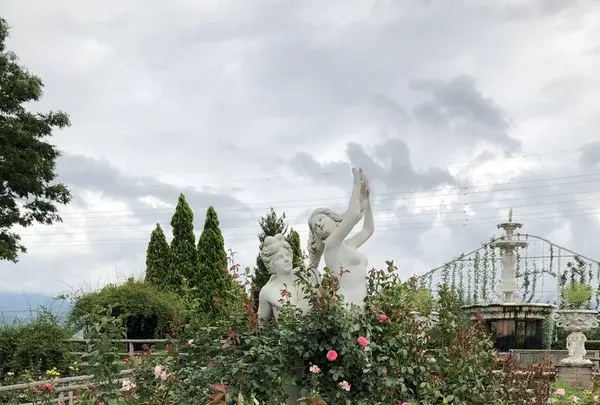 ハーブ庭園旅日記の写真・動画_image_629265