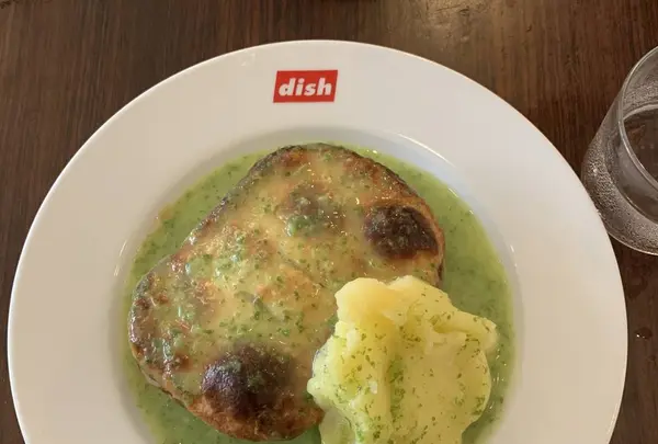 dish（ディッシュ）の写真・動画_image_629552