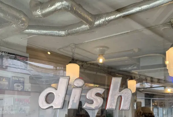dish（ディッシュ）の写真・動画_image_629554