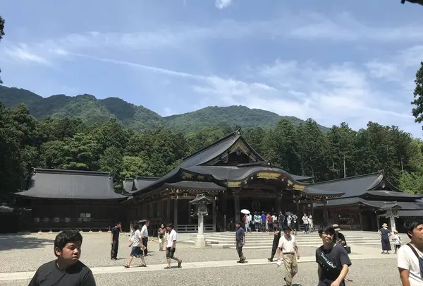 彌彦神社の写真・動画_image_630055