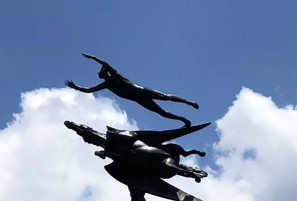 彫刻の森美術館の写真・動画_image_630103