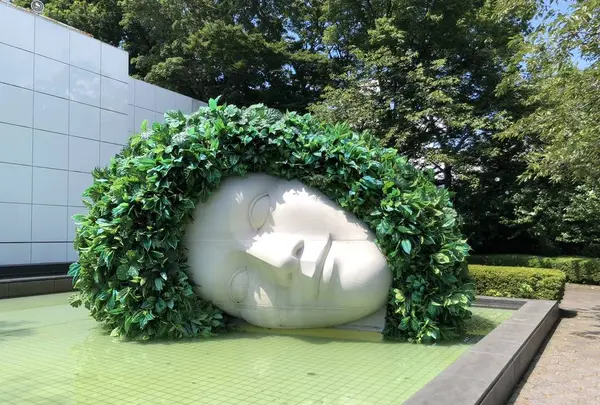 彫刻の森美術館の写真・動画_image_630108