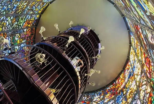 彫刻の森美術館の写真・動画_image_630109