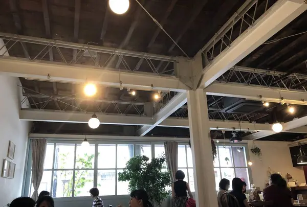 フカダソウカフェ（fukadaso cafe）の写真・動画_image_630555