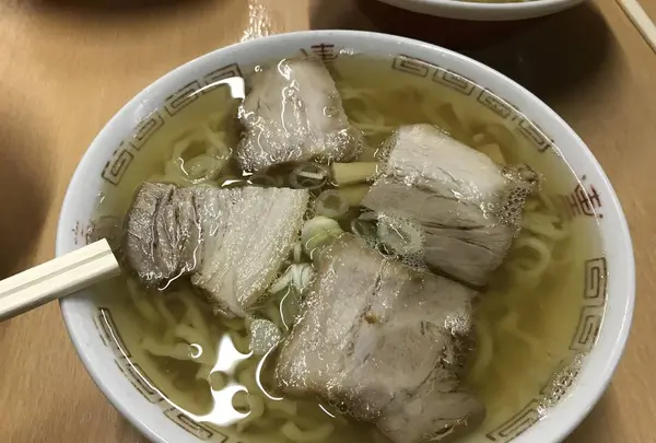 坂内食堂 本店の写真・動画_image_630734