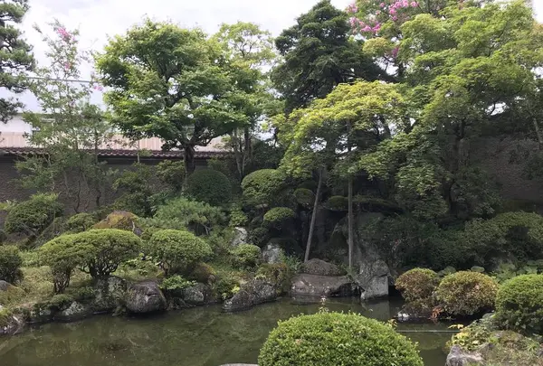 甲斐本家蔵座敷の写真・動画_image_630748