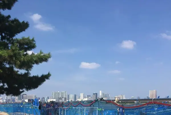 東京テレポート駅の写真・動画_image_630963