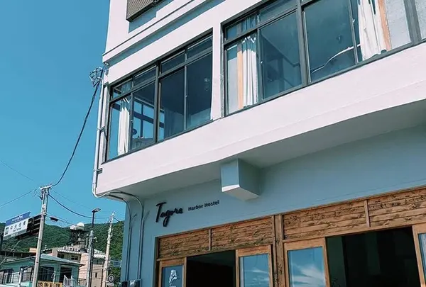 TagoreHarborHostelの写真・動画_image_631022