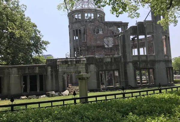 原爆ドームの写真・動画_image_631278