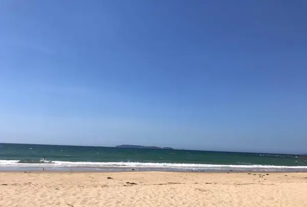 三苫海水浴場の写真・動画_image_631362
