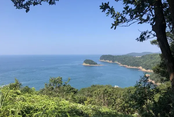友ヶ島の写真・動画_image_631970