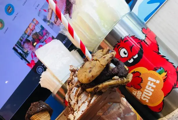 クッキータイム 原宿店の写真・動画_image_632224