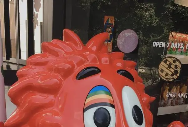 クッキータイム 原宿店の写真・動画_image_632225
