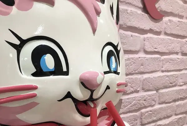 ラフォーレ原宿の写真・動画_image_632234