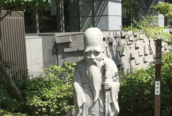 成子天神社の写真・動画_image_633153