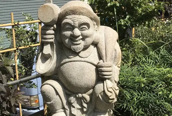 成子天神社の写真・動画_image_633155