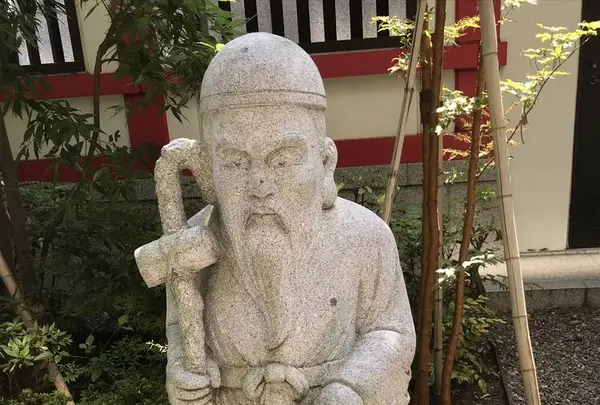 成子天神社の写真・動画_image_633158
