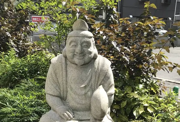 成子天神社の写真・動画_image_633159