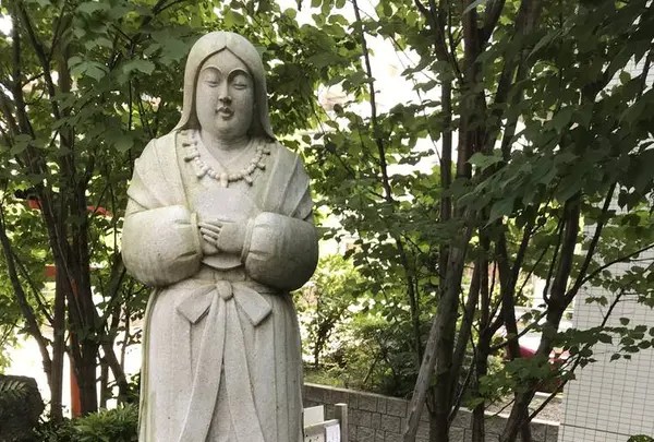 成子天神社の写真・動画_image_633161